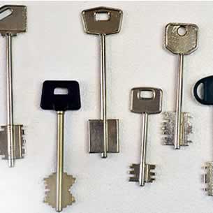 Duplicazione e riparazione chiavi