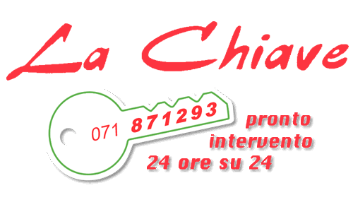 La Chiave pronto intervento 24h Ancona